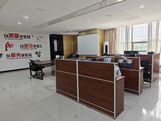 Changzhou Yingchuang Rotomolding Equipment Co,. Ltd خط تولید تولید کننده