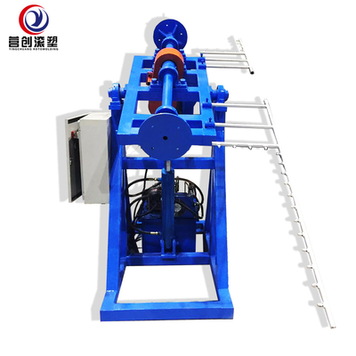 خرید ماشین های روتومولدینگ اتوماتیک راک اند رول برای کارخانه تولید online manufacture