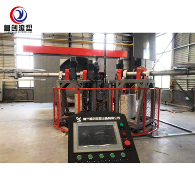 خرید New square water tank making machine for sales online manufacture