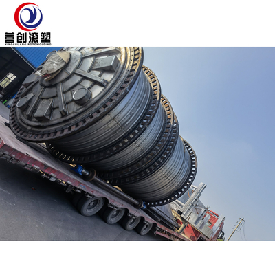 خرید مخازن بزرگ قالب های روتومدینگ با قدرت مورد نیاز اضافی موجود است online manufacture