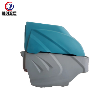 خرید محصولات قالب گیری چرخشی نوآورانه / قالب های چرخشی دقیق online manufacture