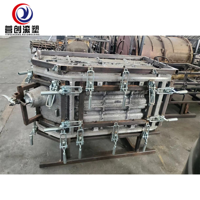 خرید قالب Rotomolding سفارشی کوچک تا بزرگ ساده و یا طراحی پیچیده موجود است online manufacture