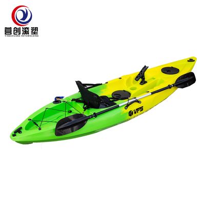 خرید محصولات قالب گیری چرخشی Kayaking Boat online manufacture
