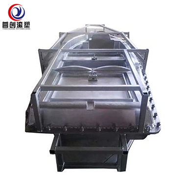 خرید ساخت قایق های قالب Rotomolding چند وزن و با سطوح تمیز آسان online manufacture