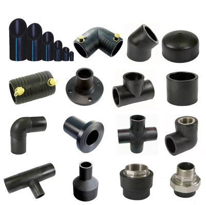 خرید قالب قالب گیری چرخشی سرمایه گذاری کم برای اتصالات نایلونی پلی اتیلن HDPE PP با اندازه بزرگ online manufacture