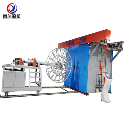 خرید ماشین اصلاح چرخش جدید با خدمات مشاوره تخصصی بهره وری را افزایش می دهد online manufacture