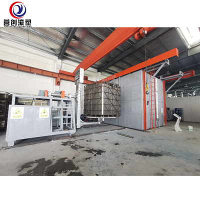 خرید کنترل PLC ماشین آلات چرخش دایره ای ساختار داخلی online manufacture