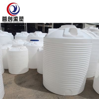 خرید مخازن آب Rotomould با قابلیت دوام بالا با تکنولوژی قالب گیری روتو ساخته شده در چین online manufacture