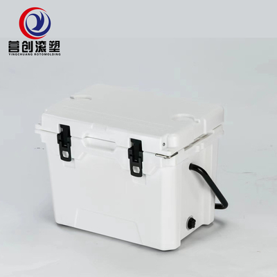 خرید جعبه ناهار صنعتی 7kg-15kg Roto Molding Tech online manufacture