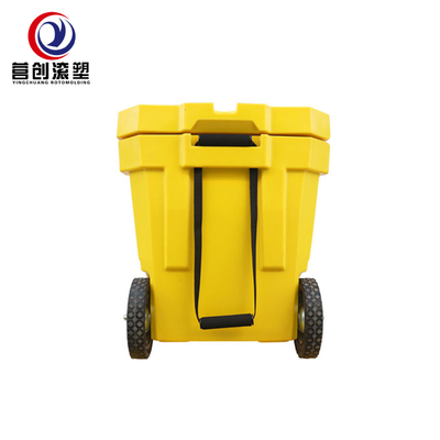 خرید سفارشی سازی روتو قالب بندی روتو قالب بندی جعبه خنک کننده ناهار عملکرد بالا online manufacture