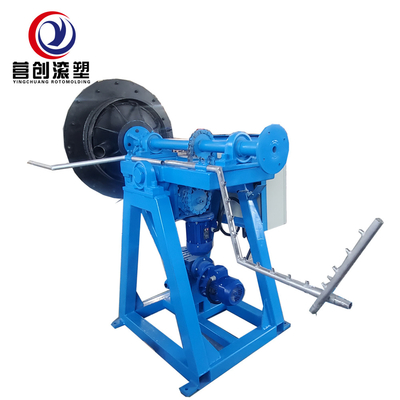 خرید خدمات مشاوره برای ماشین آلات روتومولدینگ راک اند رول ولتاژ 380 ولت 50 هرتز 3 فاز online manufacture