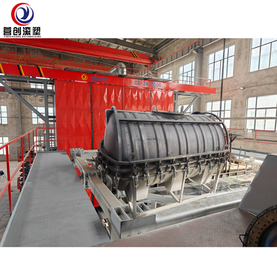 خرید ماشین چرخ دار کاملا اتوماتیک با کنترل PLC online manufacture