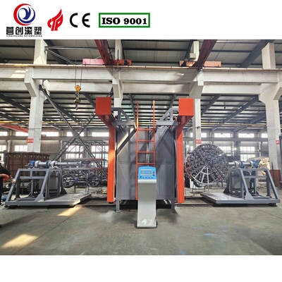 خرید ماشین چرخ دار کنترل شده توسط PLC عملکرد الکتریکی online manufacture