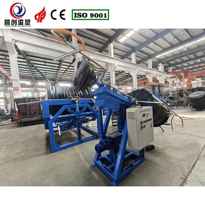 خرید ماشین ساخت مخزن آب کنترل شده توسط PLC برای فولاد ضد زنگ online manufacture