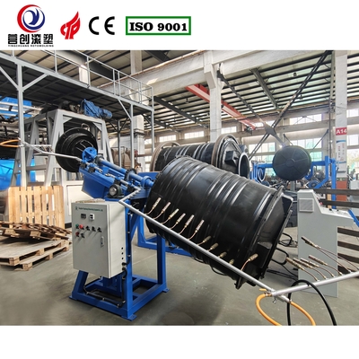 خرید دستگاه ساخت مخزن آب از فولاد ضد زنگ کنترل شده online manufacture