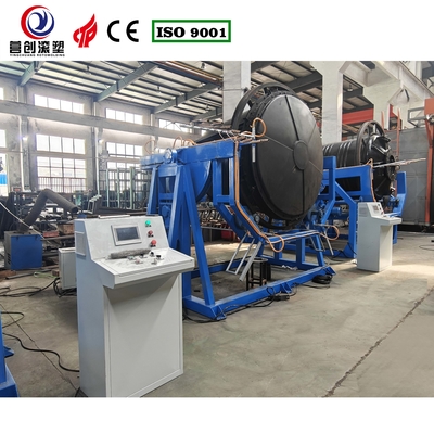 خرید سرعت چرخش قالب گیری مخزن آب ساخت ماشین کار آسان online manufacture