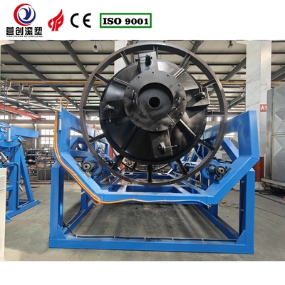خرید 2000L Rotomoulding فولاد ضد زنگ ماشین ساخت مخزن آب online manufacture
