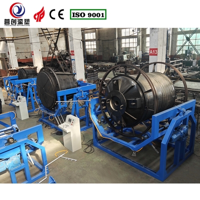 خرید روتومولدینگ فولاد ضد زنگ مخزن آب ساخت ماشین اتوماتیک online manufacture