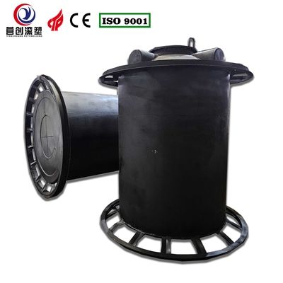 خرید قالب های فولادی / به صورت چرخش شکل داده شده online manufacture