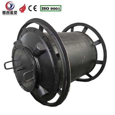 خرید قالب چرخش چرخش با حفره تک / چندگانه online manufacture