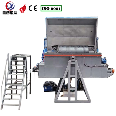 خرید ماشین ساخت تانک آب فولاد ضد زنگ اتوماتیک برای پروژه های مختلف online manufacture