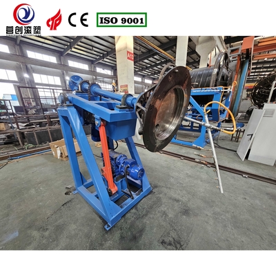 خرید قدرت بالا راک اند رول قالب های چرخش سرعت بالا online manufacture