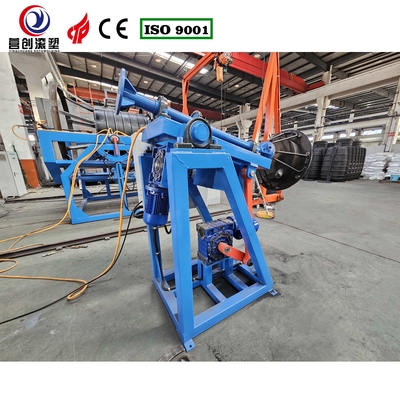 خرید دستگاه گچکاری چرخش راک اند رول با سر و صدا کم online manufacture