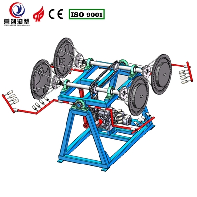خرید ماشین کاملا اتوماتیک رتو مولد برای راک اند رول online manufacture