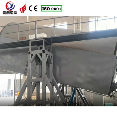 خرید ماشین های روتومولدینگ اتوماتیک راک اند رول با سرعت بالا online manufacture