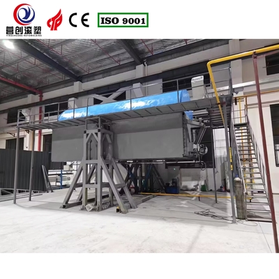 خرید دستگاهی برای شکل دادن چرخ دار و راک ن رول کنترل شده توسط PLC online manufacture