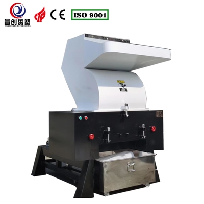 خرید ماشین آسیاب پلاستیک صنعتی 380 ولت با سرعت چرخش 1450 r/min online manufacture