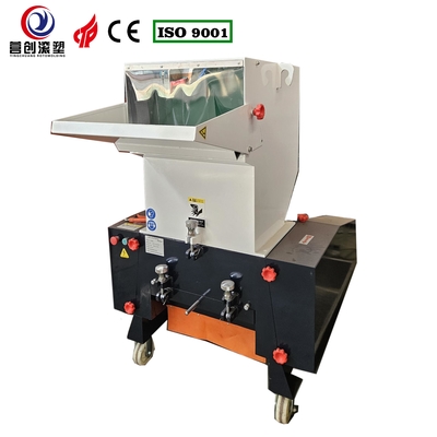خرید دستگاه خرد کردن پلاستیک با ولتاژ 380 ولت با سیستم کار خودکار online manufacture