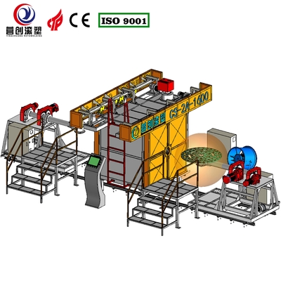 خرید سیستم کنترل اتوماتیک کارخانه تولید ماشین چرخ دار شاتل online manufacture
