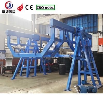 خرید سیستم کنترل دلتا PLC ماشین ریخته گری چرخش عملکرد صاف و دقیق online manufacture