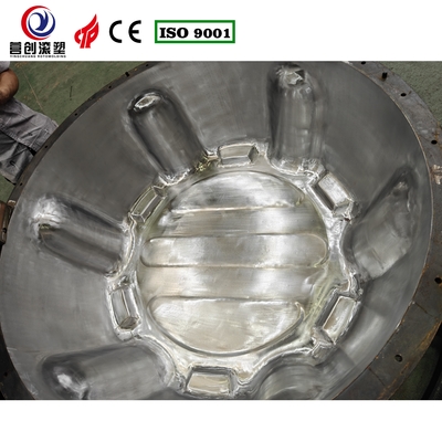 خرید قالب گردشی قالب گردشی قالب برای کارخانه های تولیدی قالب نیمه ثابت قالب نصب فرآیند نوع ماندگار online manufacture