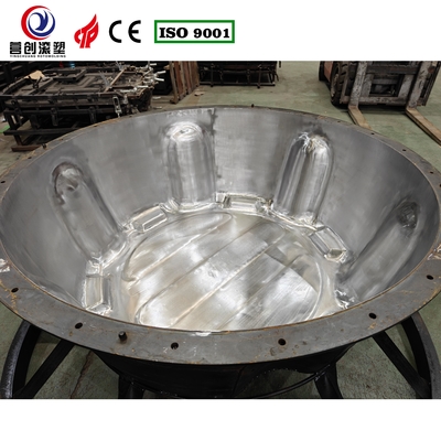 خرید رتو مولدیگ رتو کاستیگ مولدیگ با تکنولوژی پیشرفته و تک / چند حفره online manufacture