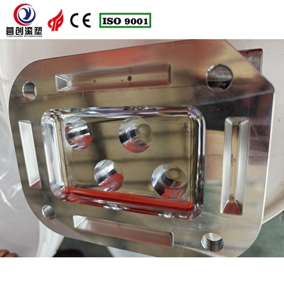 خرید قالب چرخشی قالب چرخشی سفارشی با نصب قالب نیمه ثابت و سیستم ISO9001 online manufacture