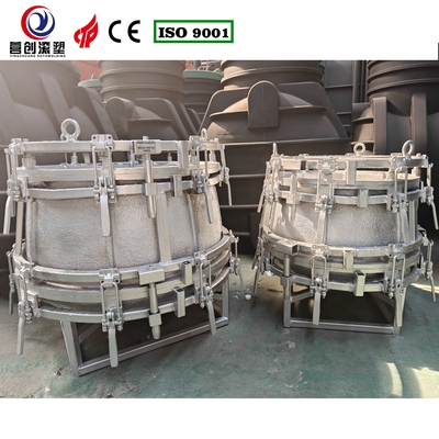 خرید حالت شکل گیری قالب چرخش قالب رتوکاست با خدمات مشاوره online manufacture