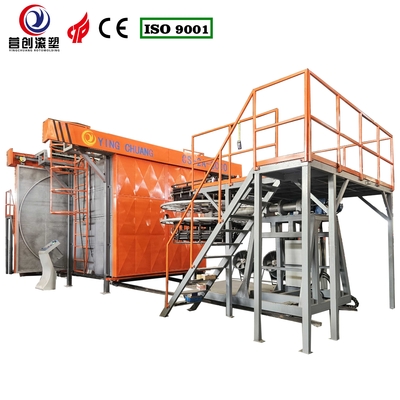 خرید دستگاه چرخاندن سرعت چرخش قابل تنظیم برای نیازهای تولید کارخانه تولید online manufacture