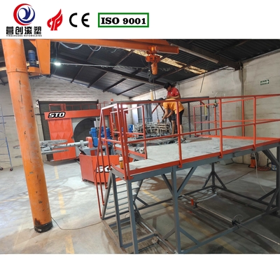 خرید سیستم کنترل PLC ماشین چرخ چرخ دار ماشین پیشرفته برای کاربردهای الکتریکی online manufacture