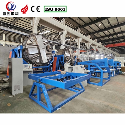 خرید دستگاه ساخت مخزن آب با ظرفیت بالا سیستم کنترل PLC برای تولید ساده online manufacture