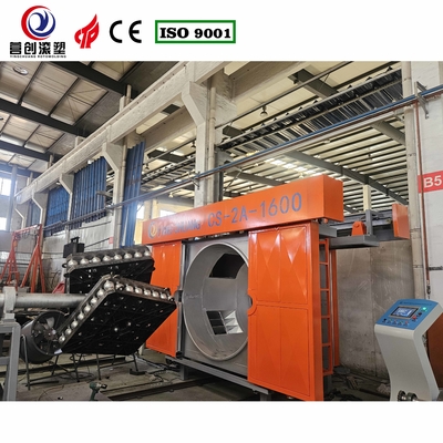 خرید دستگاه تولیدی اتوماتیک شاتل روتو مولدی 220 ولت / 380 ولت / 440 ولت ولتاژ online manufacture