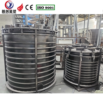 خرید قالب روتومولدینگ سفارشی قالب مخزن آب راه حل ایده آل برای نیازهای تولید online manufacture