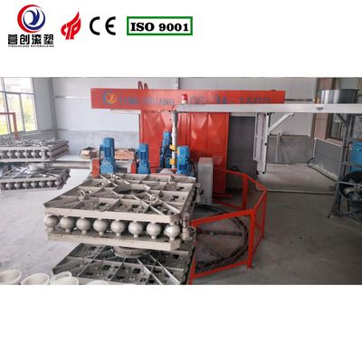 خرید بهترین فرآیند تولید تجهیزات چرخش برای پیکل بال online manufacture