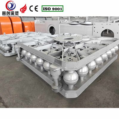 خرید قالب چرخش روتومولدینگ سفارشی کلید موفقیت در صنعت چرخش چرخش online manufacture