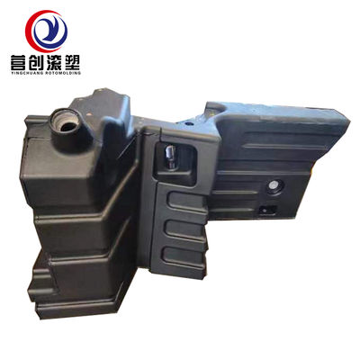 خرید بسته بندی شده سبک UV محصولات استیبل شده Rotomolding مخزن سوخت online manufacture