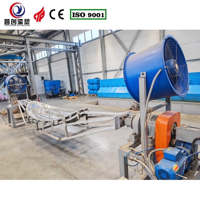 خرید ماشین‌های قالب‌گیری چرخشی راک اند رول برای قایق‌های کایاک در کارخانه تولیدی online manufacture