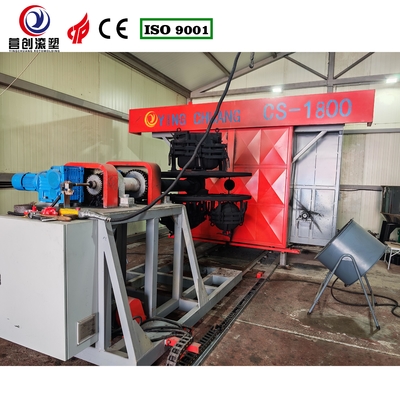 خرید ماشین چرخ دار اتوماتیک یک بازو برای تولید بوئ online manufacture