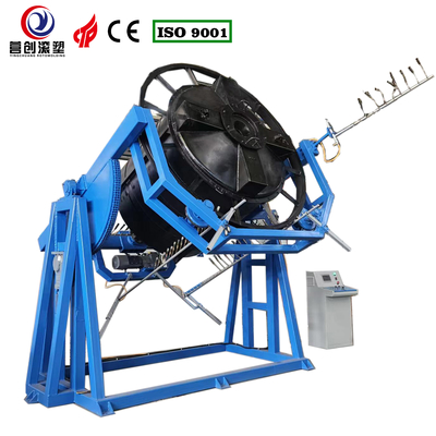 خرید تولید خود را با ماشین های روتومولدی روک اند رول افزایش دهید online manufacture