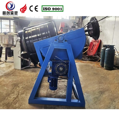 خرید دستگاه ساخت مخزن آب با استفاده از این دستگاه کارایی و سودآوری خود را افزایش دهید online manufacture